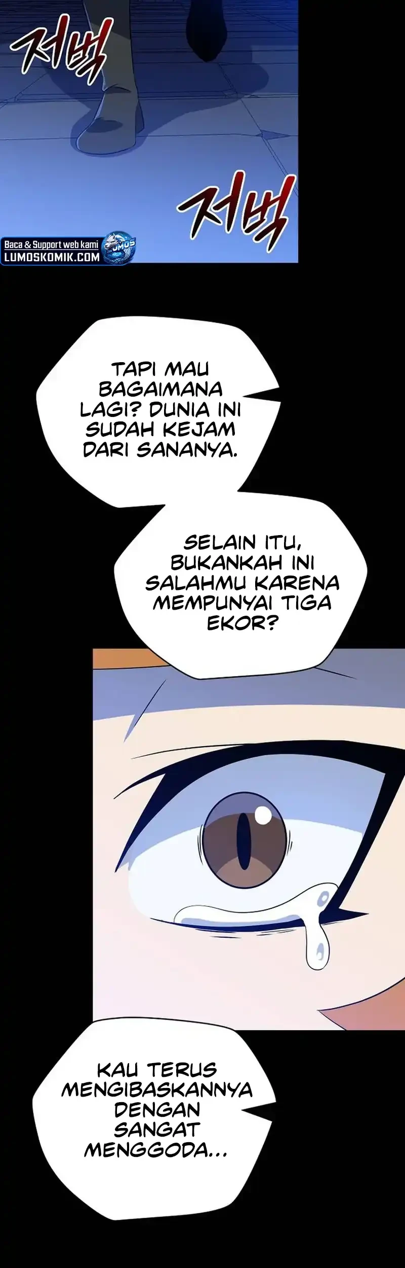 The Turn-Bound Mage Chapter 40 Gambar 50