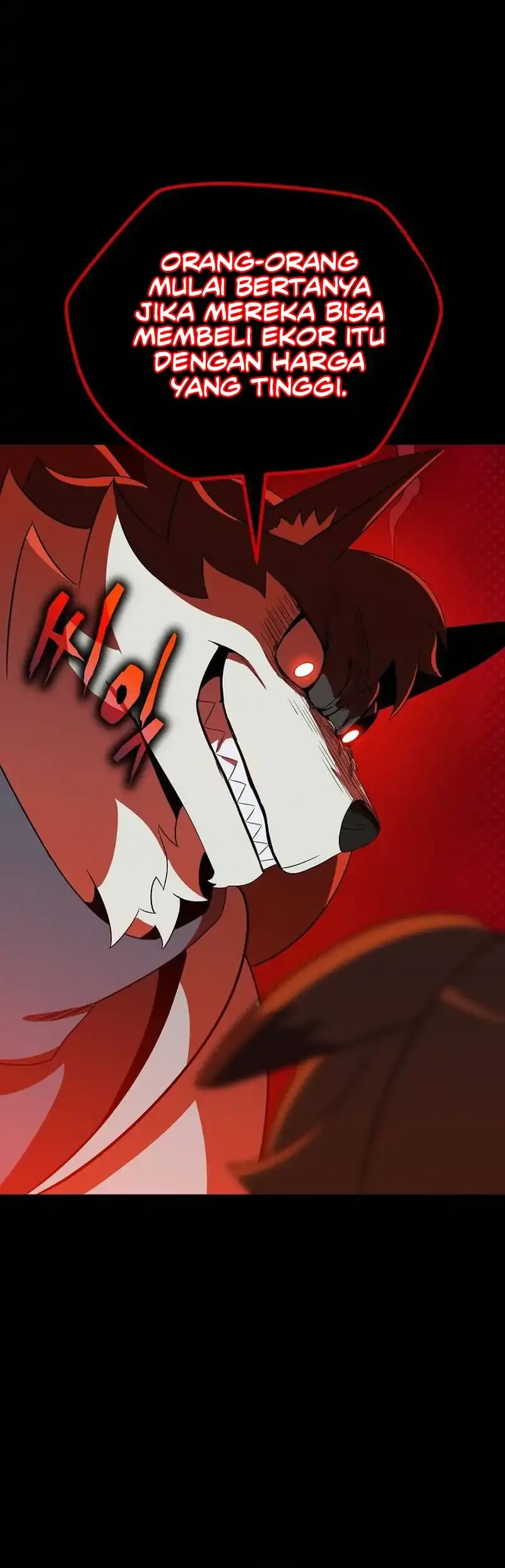 The Turn-Bound Mage Chapter 40 Gambar 51