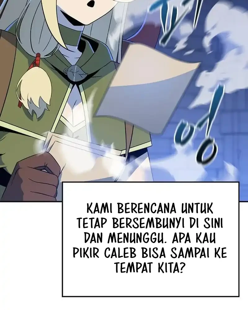 The Turn-Bound Mage Chapter 40 Gambar 3