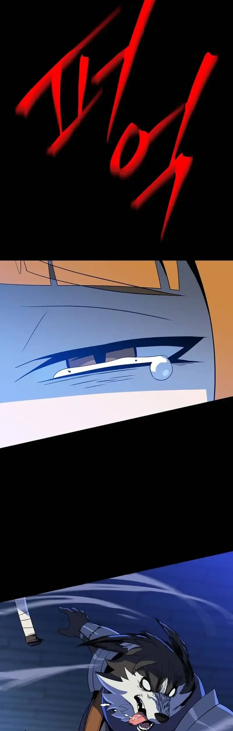 The Turn-Bound Mage Chapter 40 Gambar 55