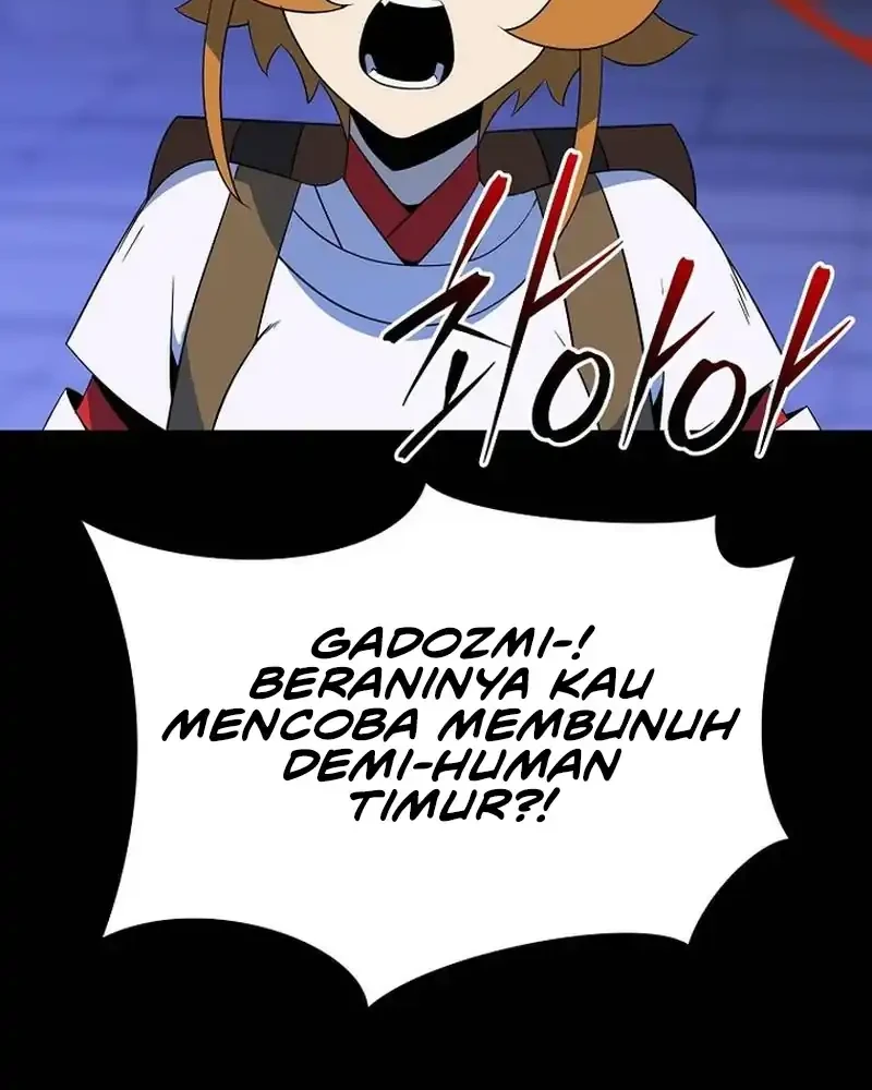 The Turn-Bound Mage Chapter 40 Gambar 57