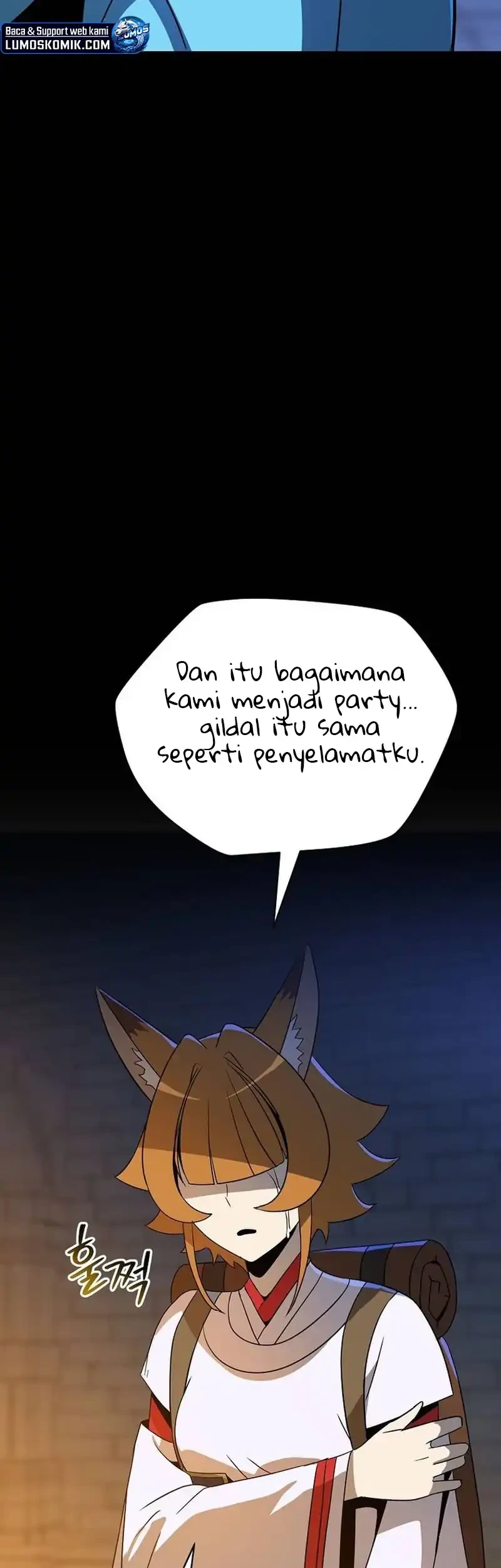 The Turn-Bound Mage Chapter 40 Gambar 62