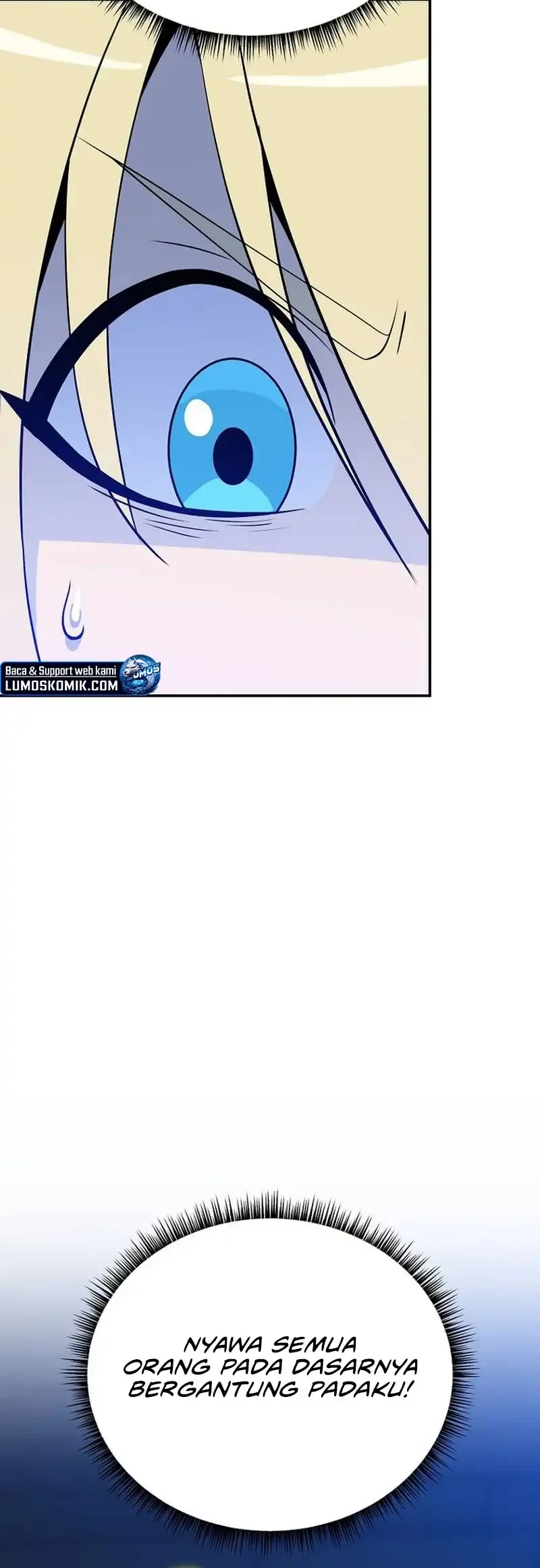 The Turn-Bound Mage Chapter 40 Gambar 7