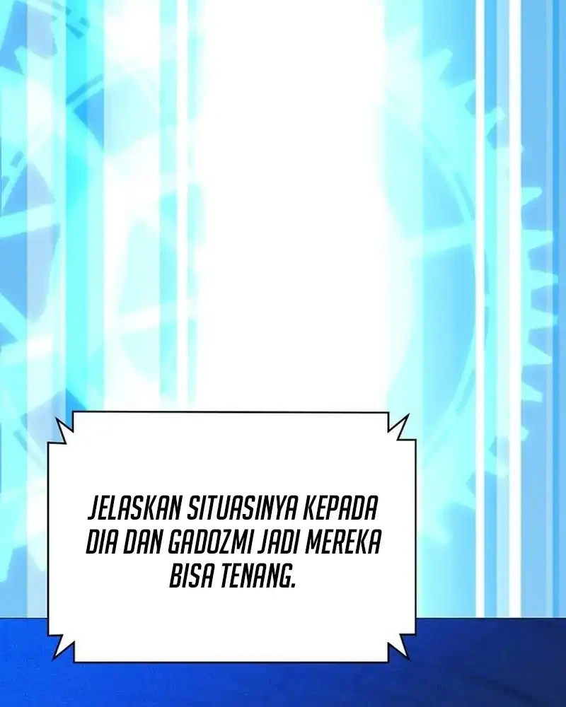 The Turn-Bound Mage Chapter 40 Gambar 16