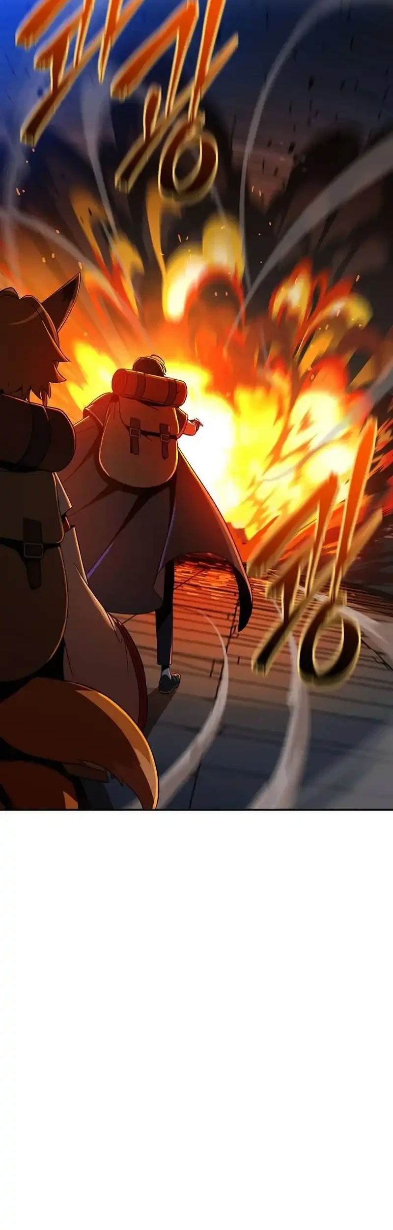 The Turn-Bound Mage Chapter 40 Gambar 18