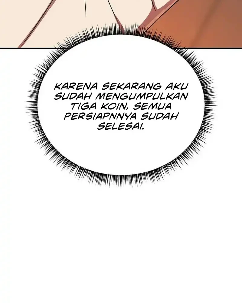 The Turn-Bound Mage Chapter 40 Gambar 22