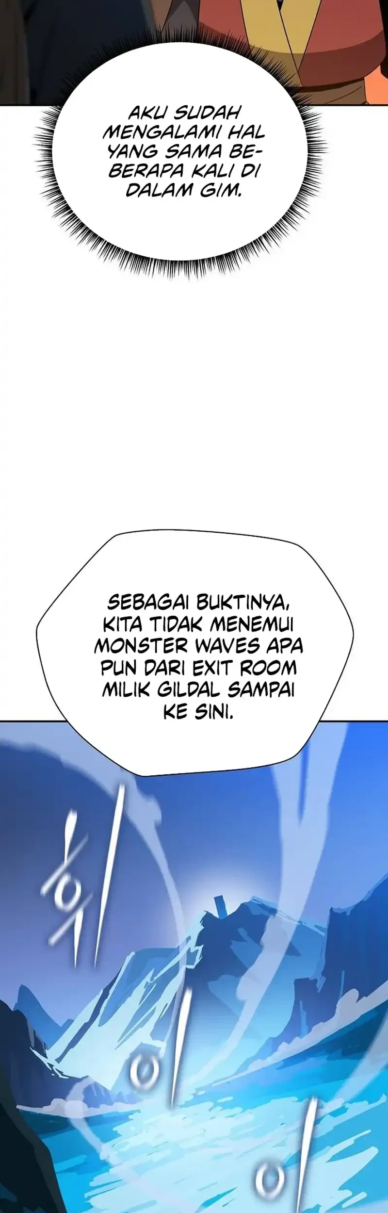 The Turn-Bound Mage Chapter 41 Gambar 28