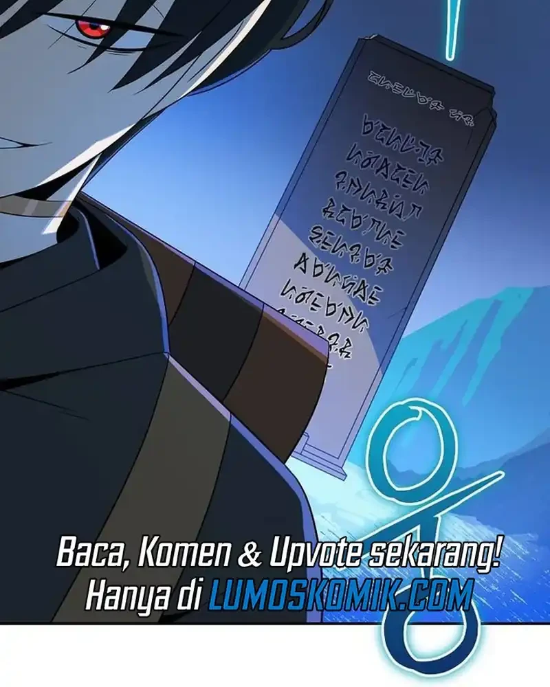 The Turn-Bound Mage Chapter 41 Gambar 32