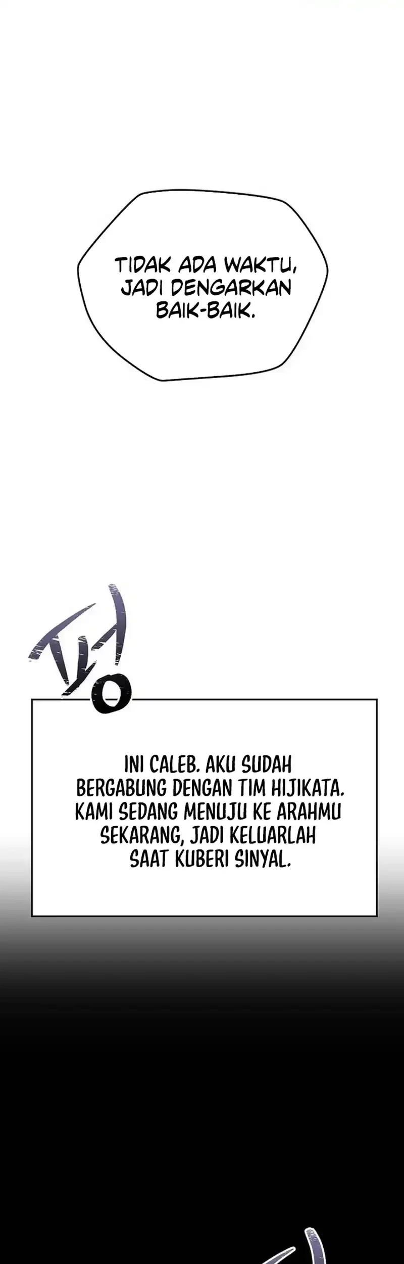 The Turn-Bound Mage Chapter 41 Gambar 33