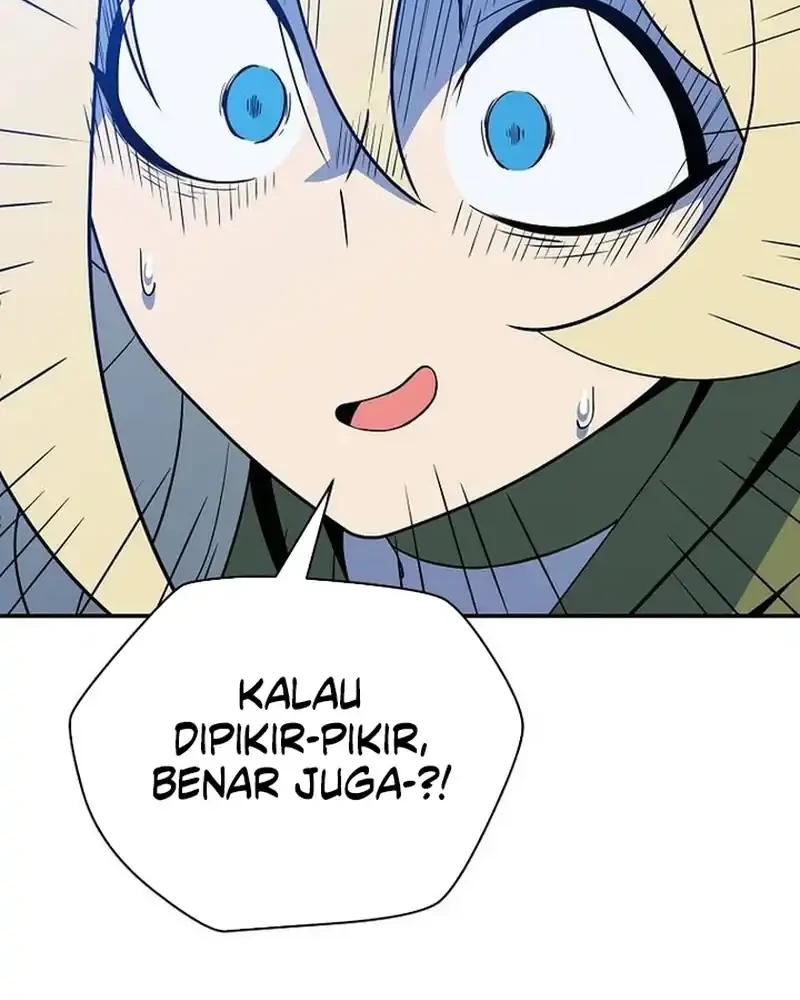 The Turn-Bound Mage Chapter 41 Gambar 38