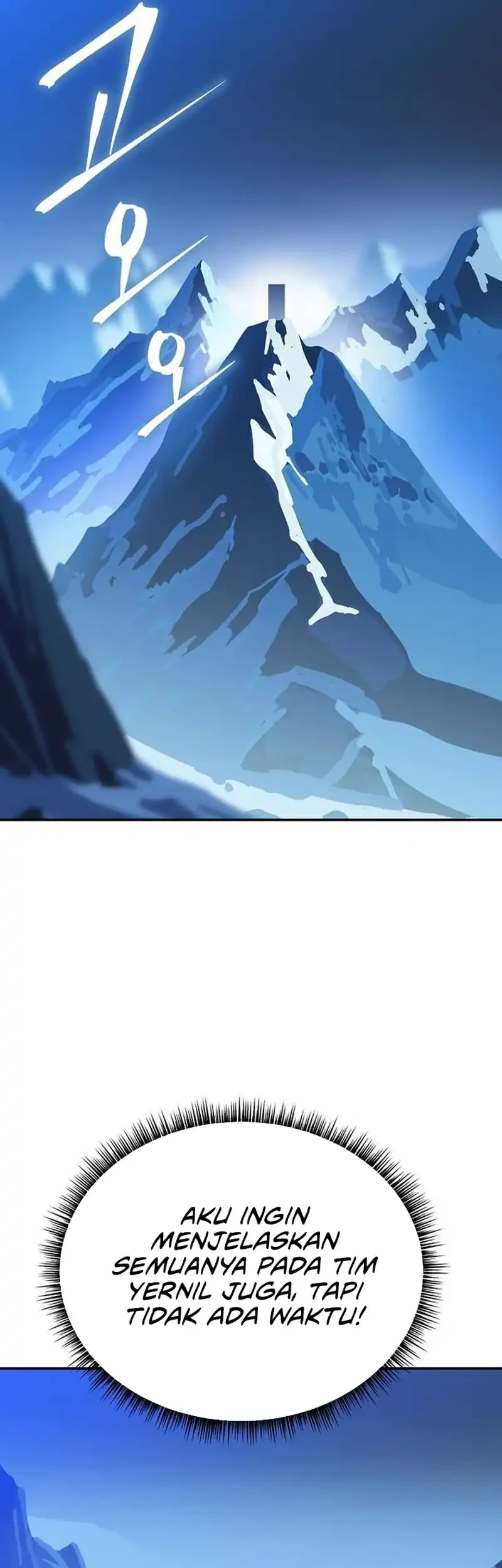 The Turn-Bound Mage Chapter 41 Gambar 44