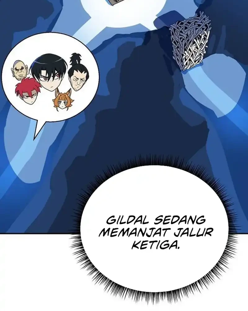 The Turn-Bound Mage Chapter 41 Gambar 46