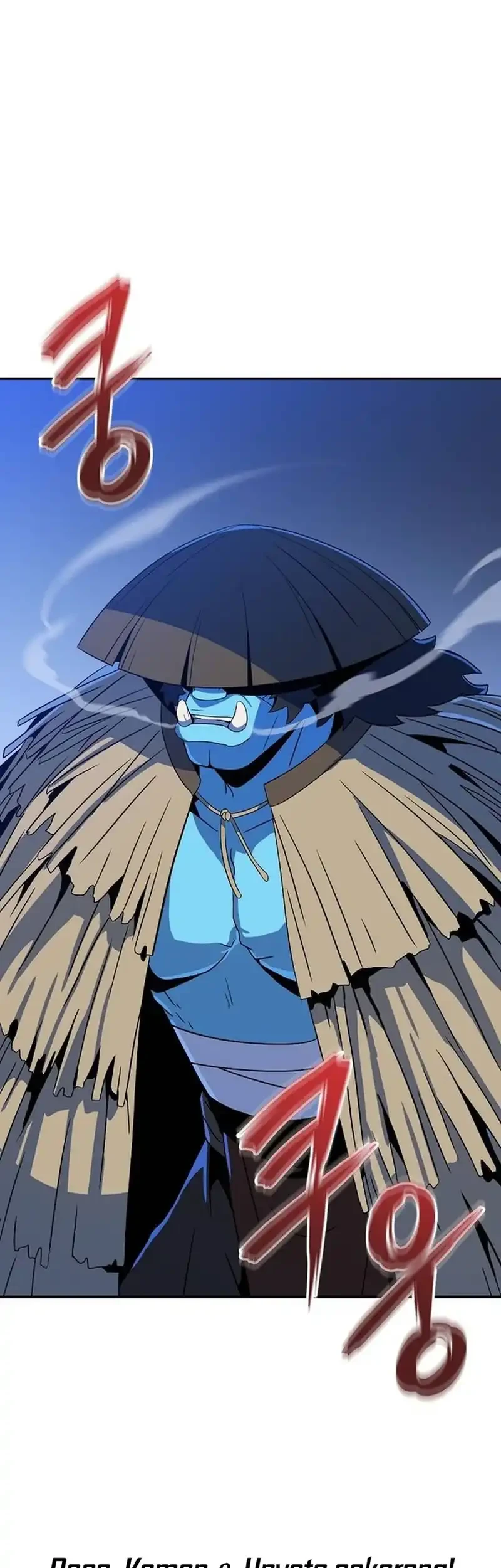 The Turn-Bound Mage Chapter 41 Gambar 47