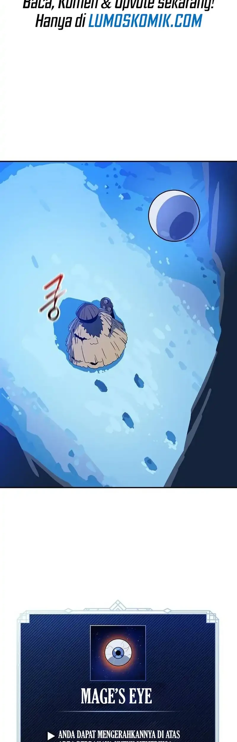 The Turn-Bound Mage Chapter 41 Gambar 48