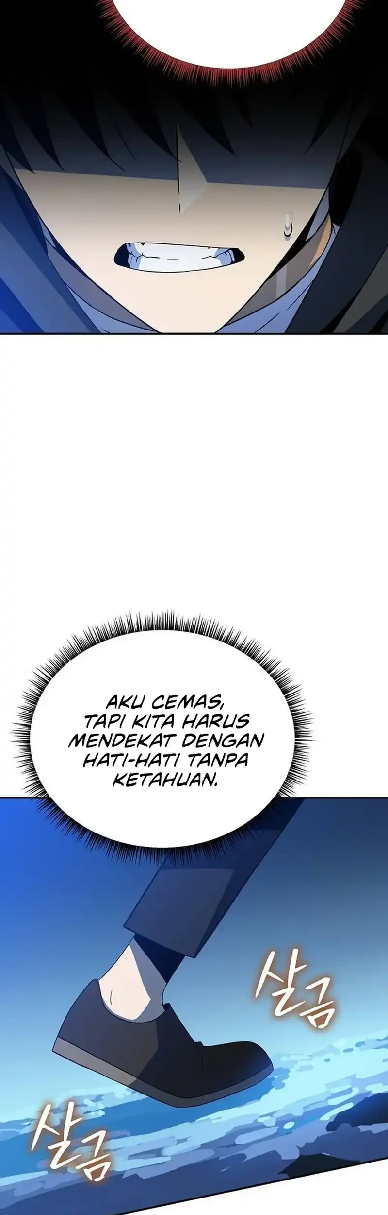 The Turn-Bound Mage Chapter 41 Gambar 57