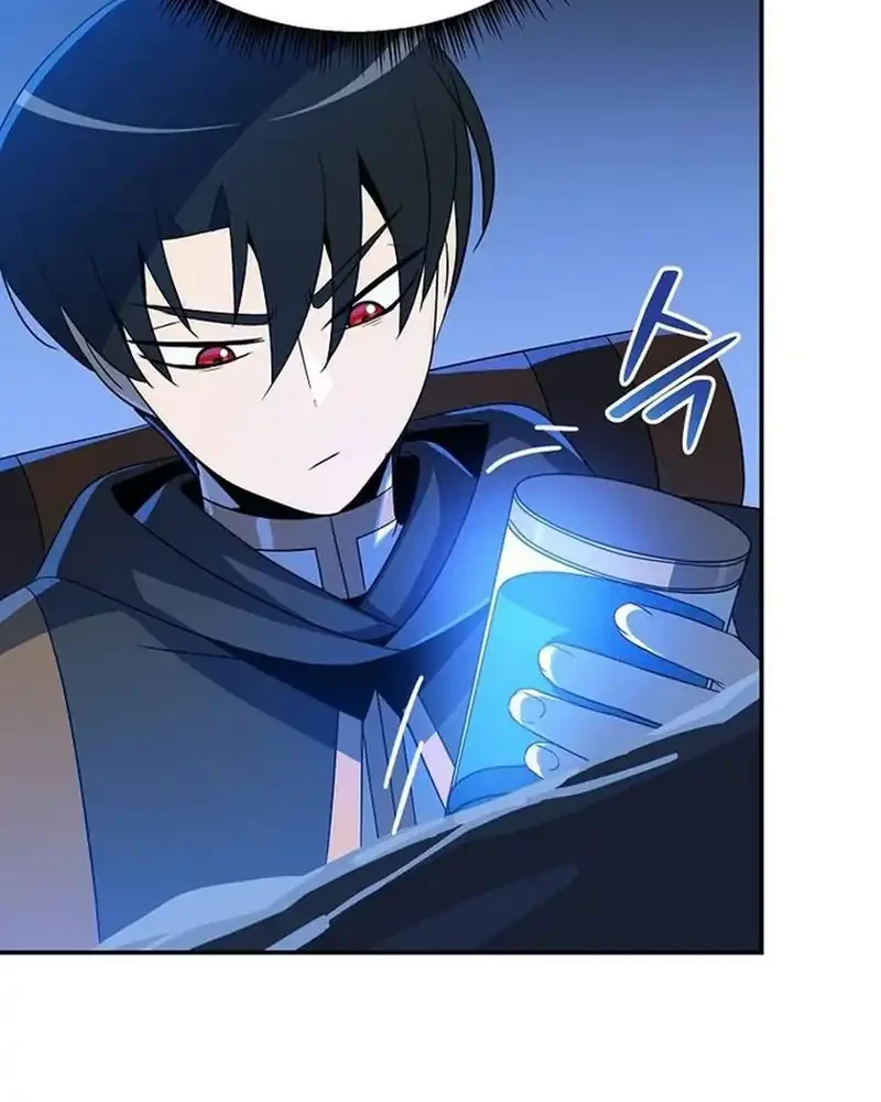 The Turn-Bound Mage Chapter 41 Gambar 61