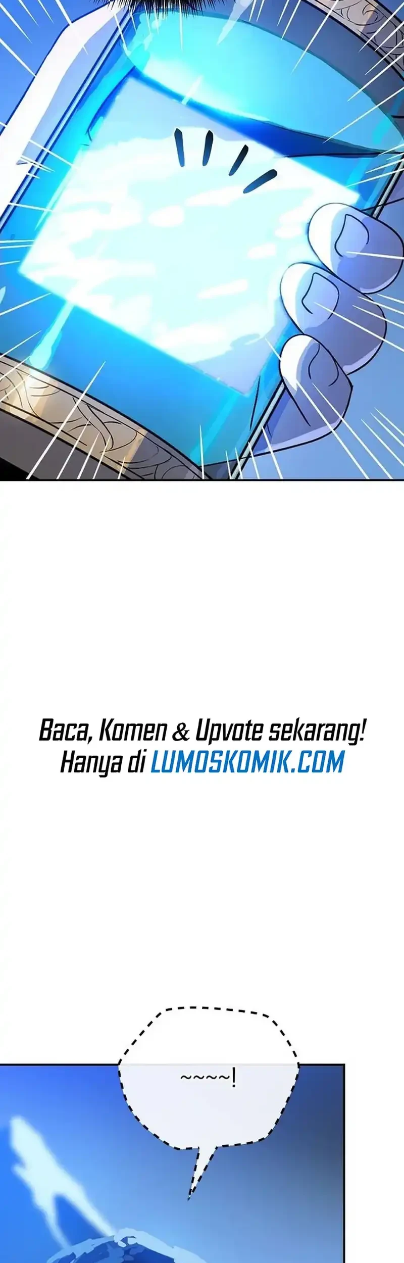 The Turn-Bound Mage Chapter 41 Gambar 63