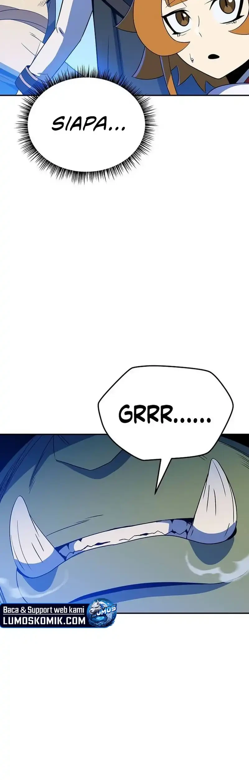 The Turn-Bound Mage Chapter 41 Gambar 69