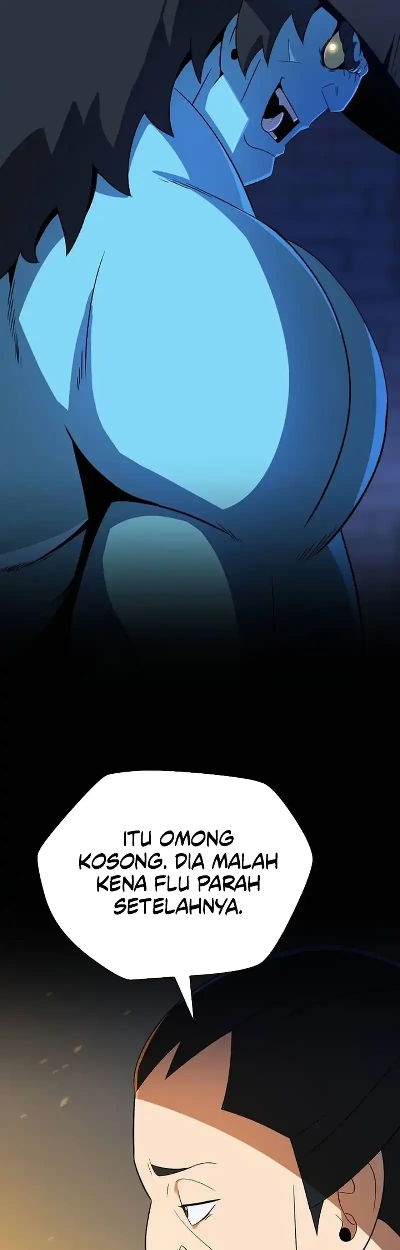 The Turn-Bound Mage Chapter 41 Gambar 4