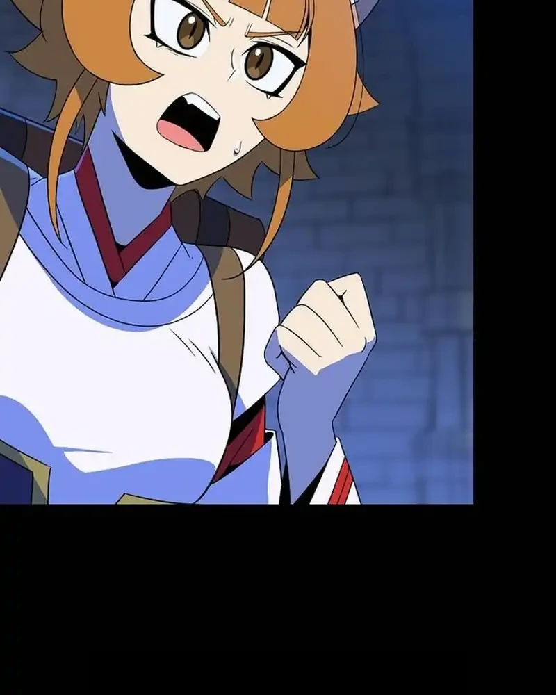 The Turn-Bound Mage Chapter 41 Gambar 9