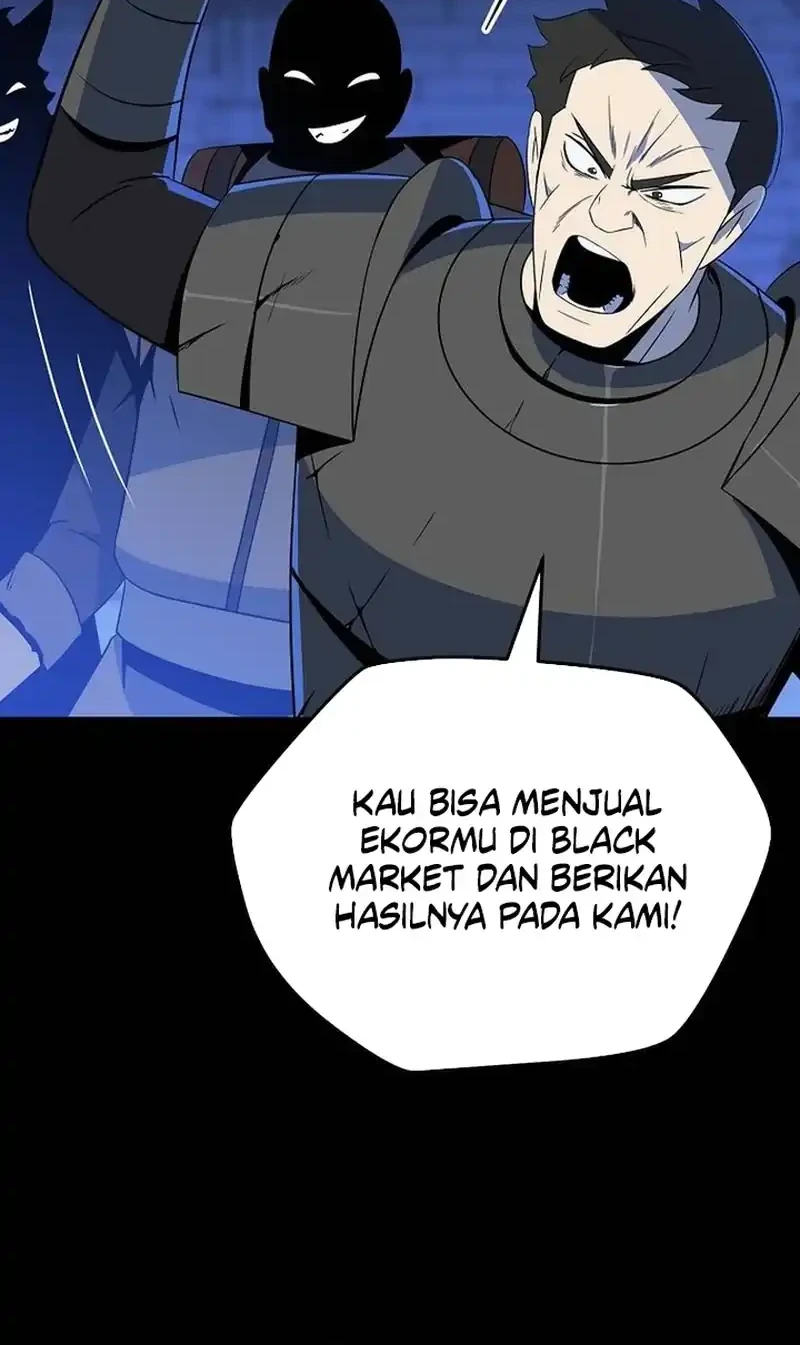 The Turn-Bound Mage Chapter 41 Gambar 11