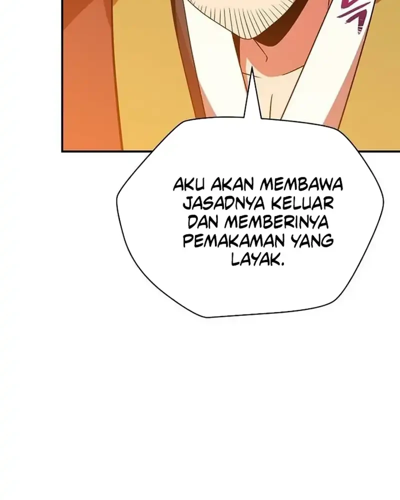 The Turn-Bound Mage Chapter 41 Gambar 17