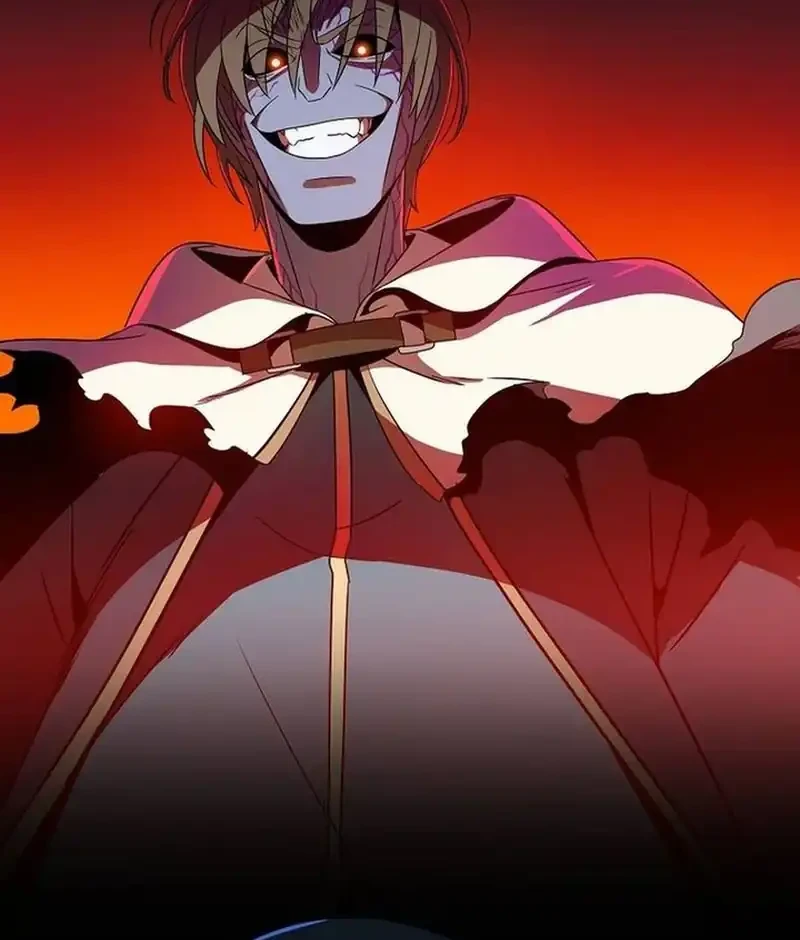 The Turn-Bound Mage Chapter 41 Gambar 26