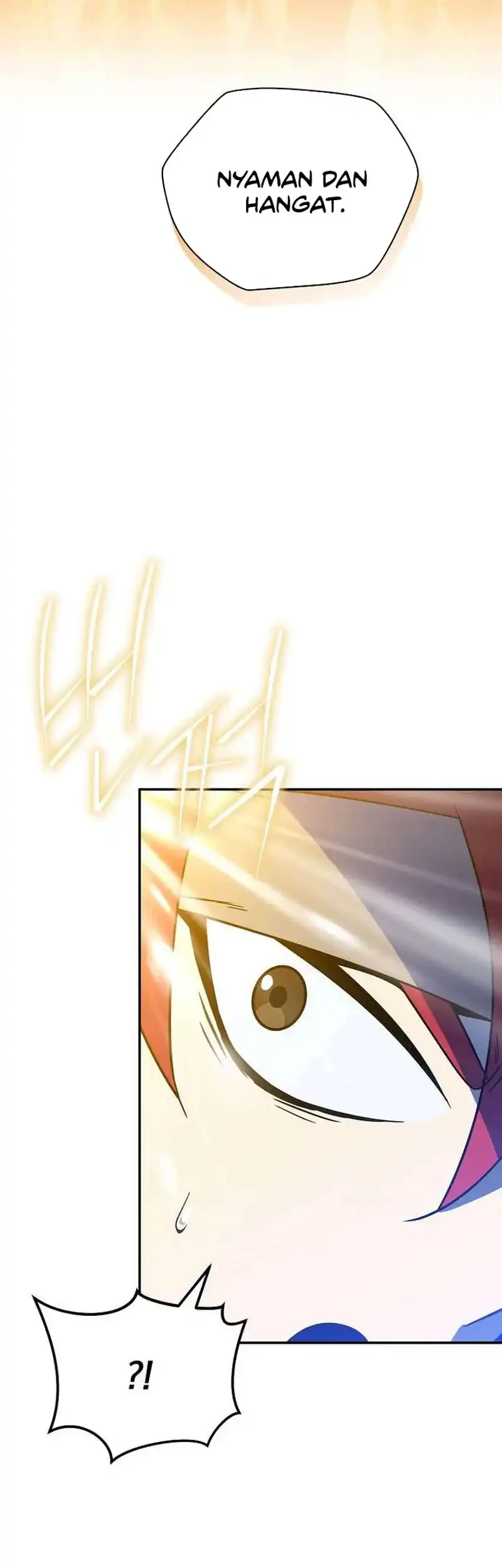 The Turn-Bound Mage Chapter 44 Gambar 27