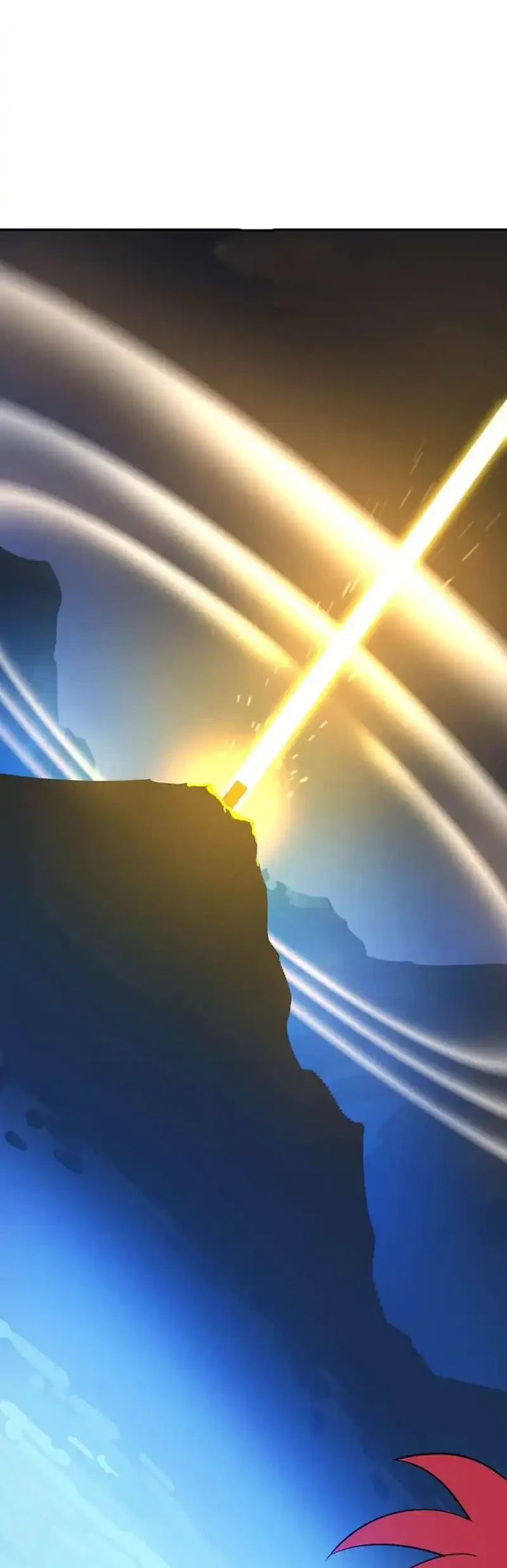 The Turn-Bound Mage Chapter 44 Gambar 28