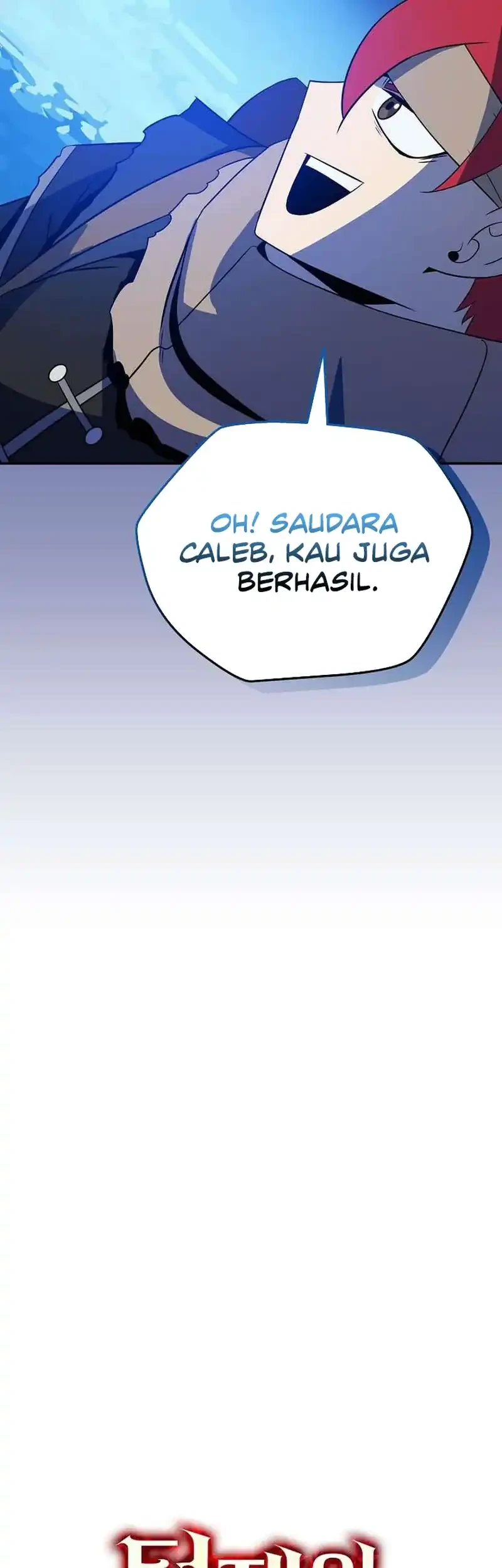 The Turn-Bound Mage Chapter 44 Gambar 29