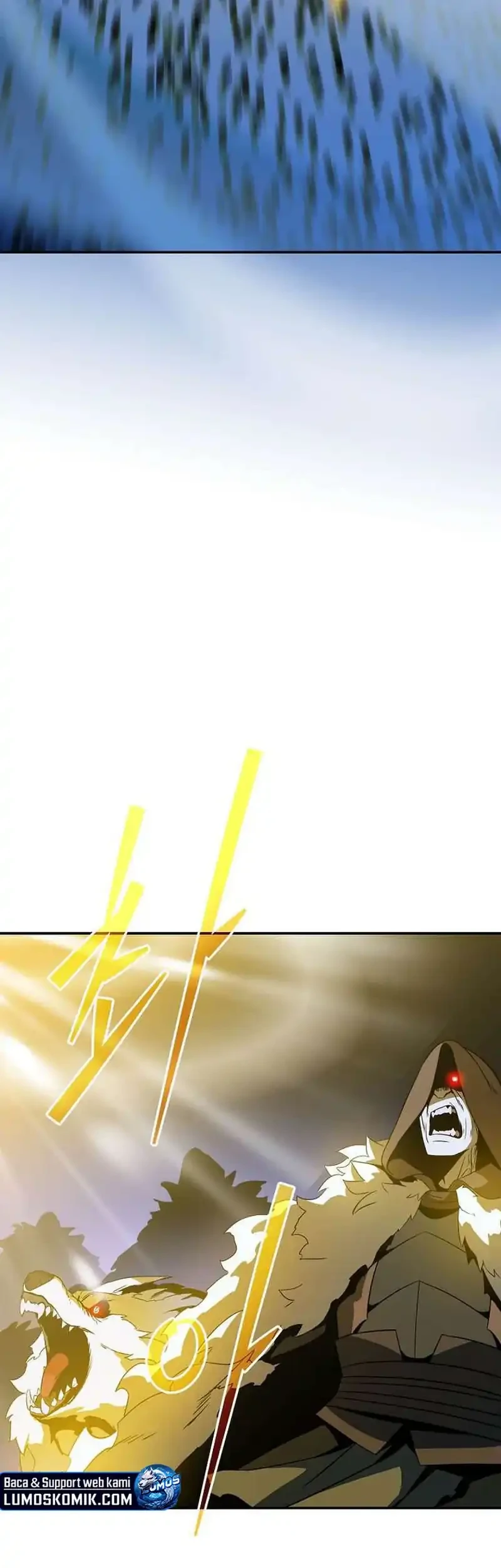 The Turn-Bound Mage Chapter 44 Gambar 34