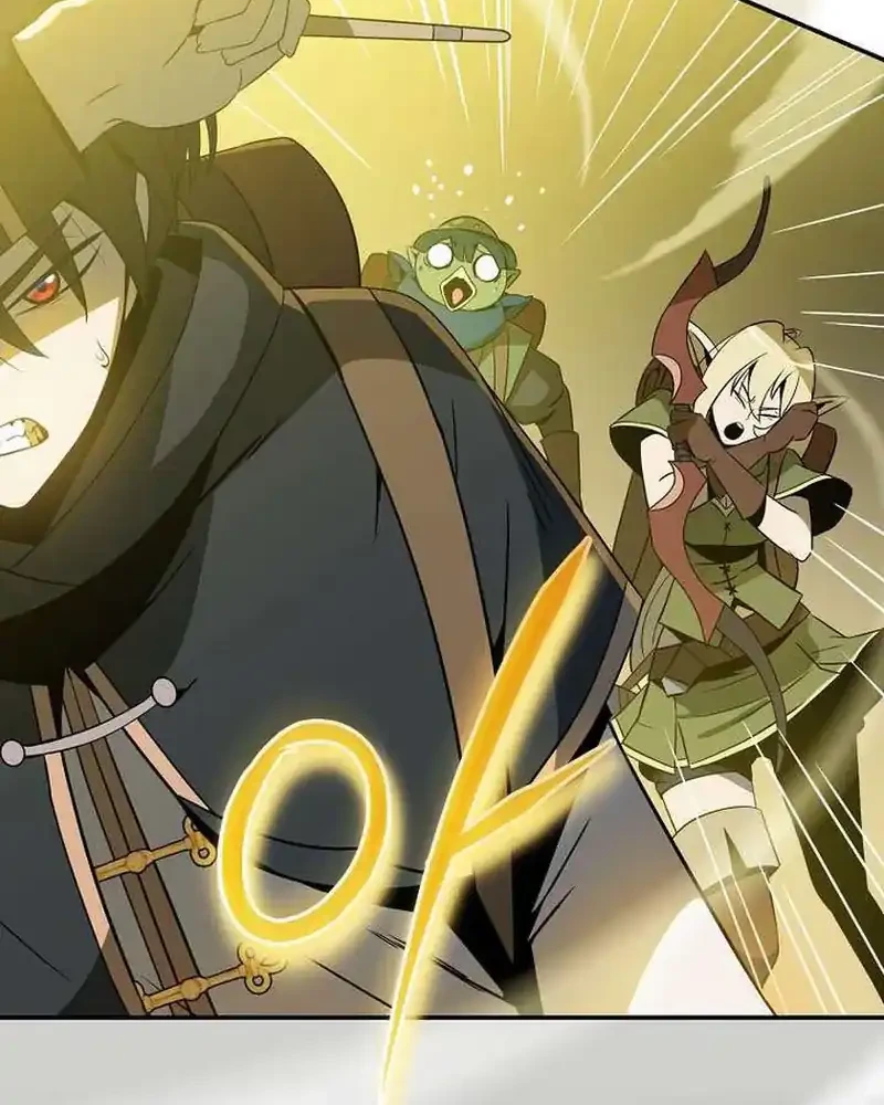 The Turn-Bound Mage Chapter 44 Gambar 36