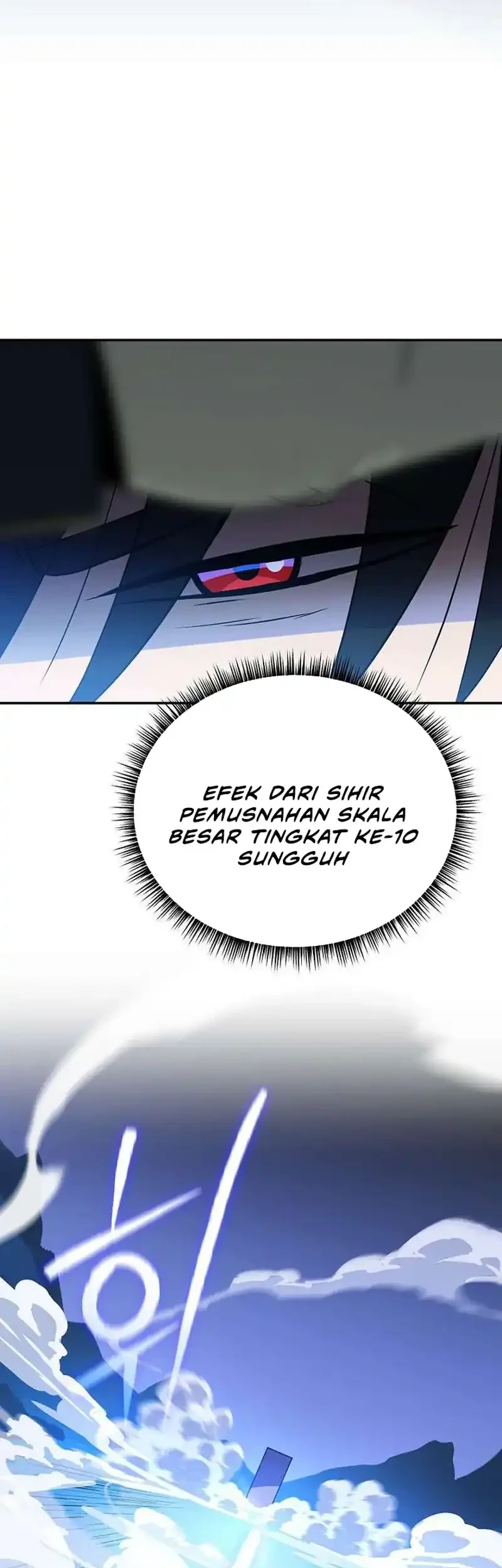 The Turn-Bound Mage Chapter 44 Gambar 38