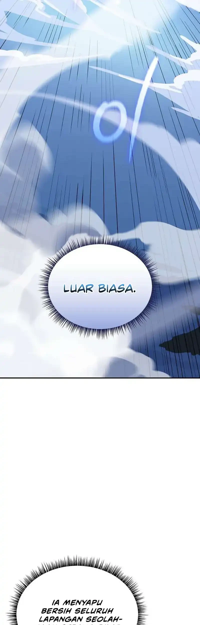 The Turn-Bound Mage Chapter 44 Gambar 40