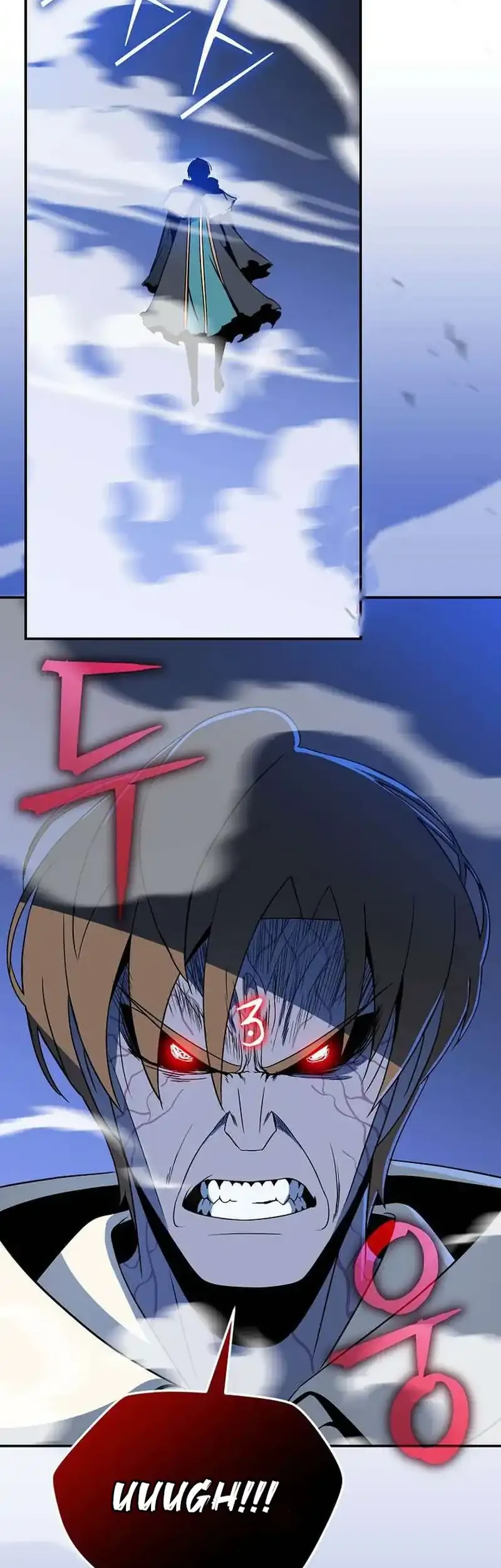 The Turn-Bound Mage Chapter 44 Gambar 44