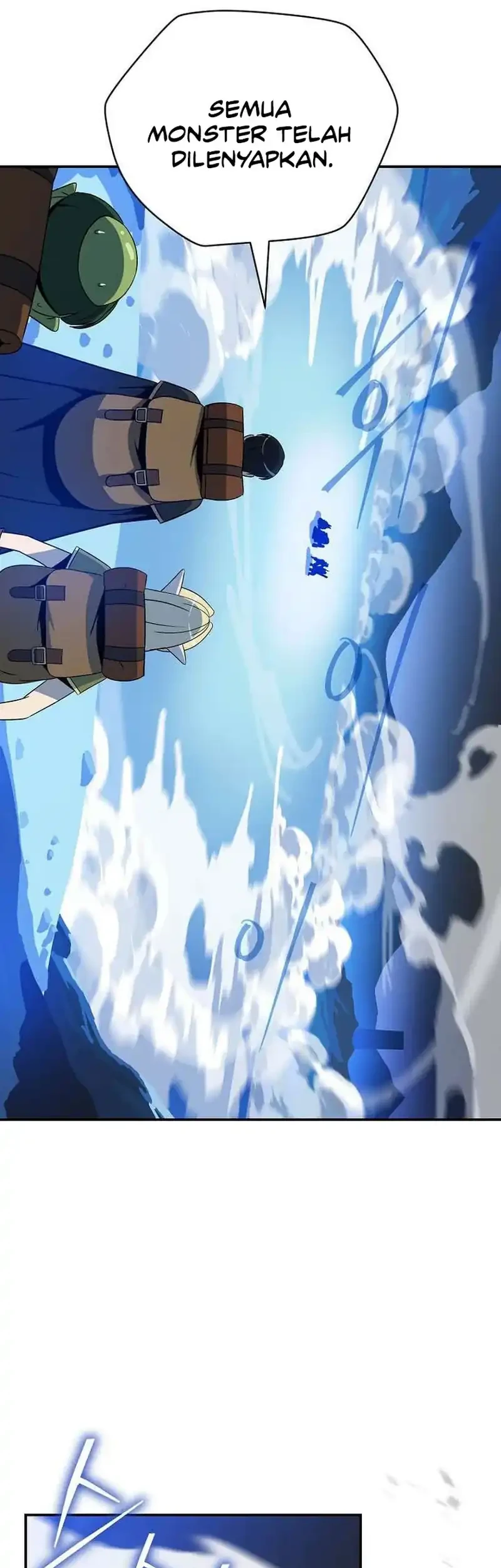 The Turn-Bound Mage Chapter 44 Gambar 43