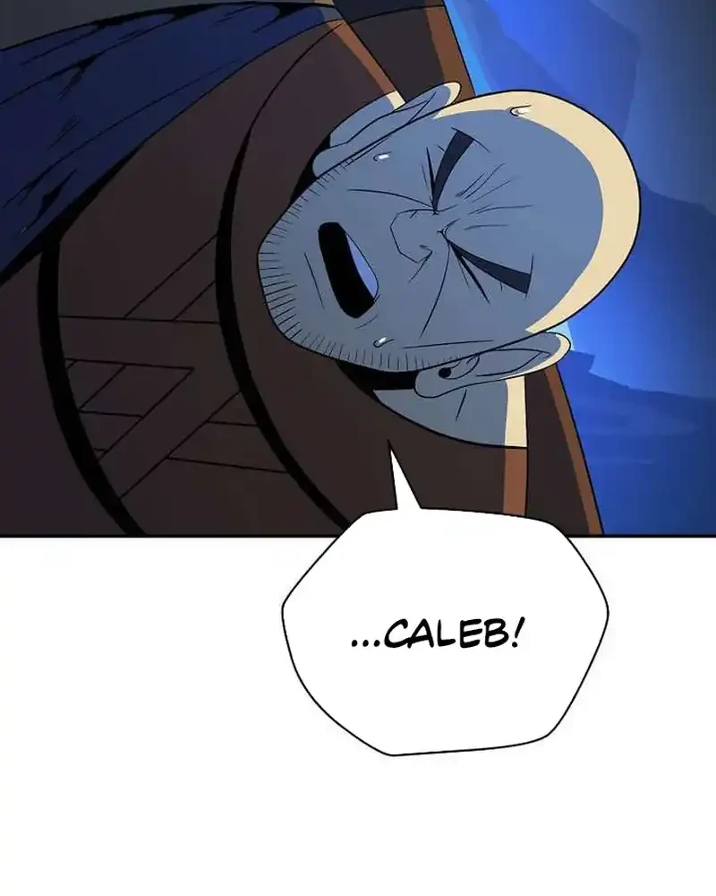 The Turn-Bound Mage Chapter 44 Gambar 51