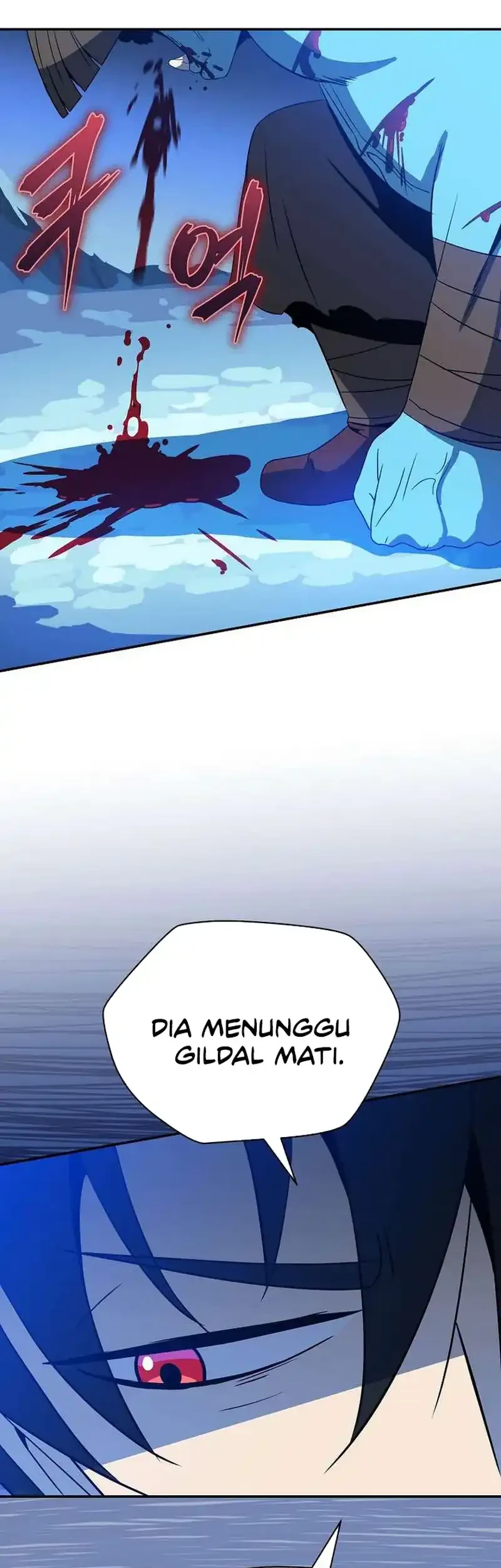 The Turn-Bound Mage Chapter 44 Gambar 53