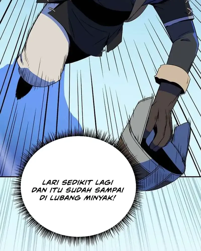 The Turn-Bound Mage Chapter 44 Gambar 3