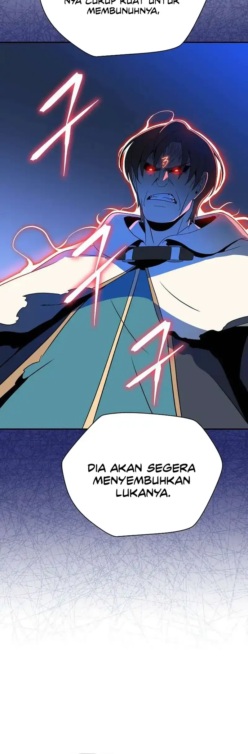 The Turn-Bound Mage Chapter 44 Gambar 56