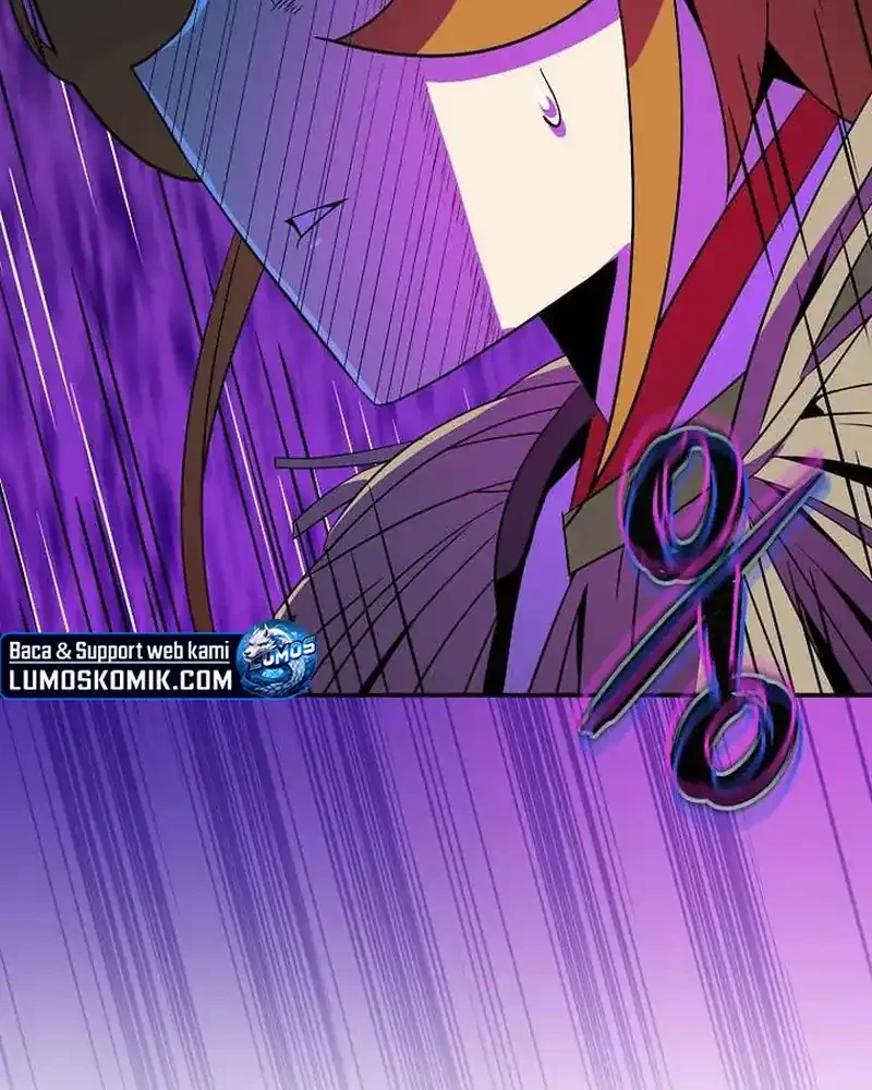 The Turn-Bound Mage Chapter 44 Gambar 62