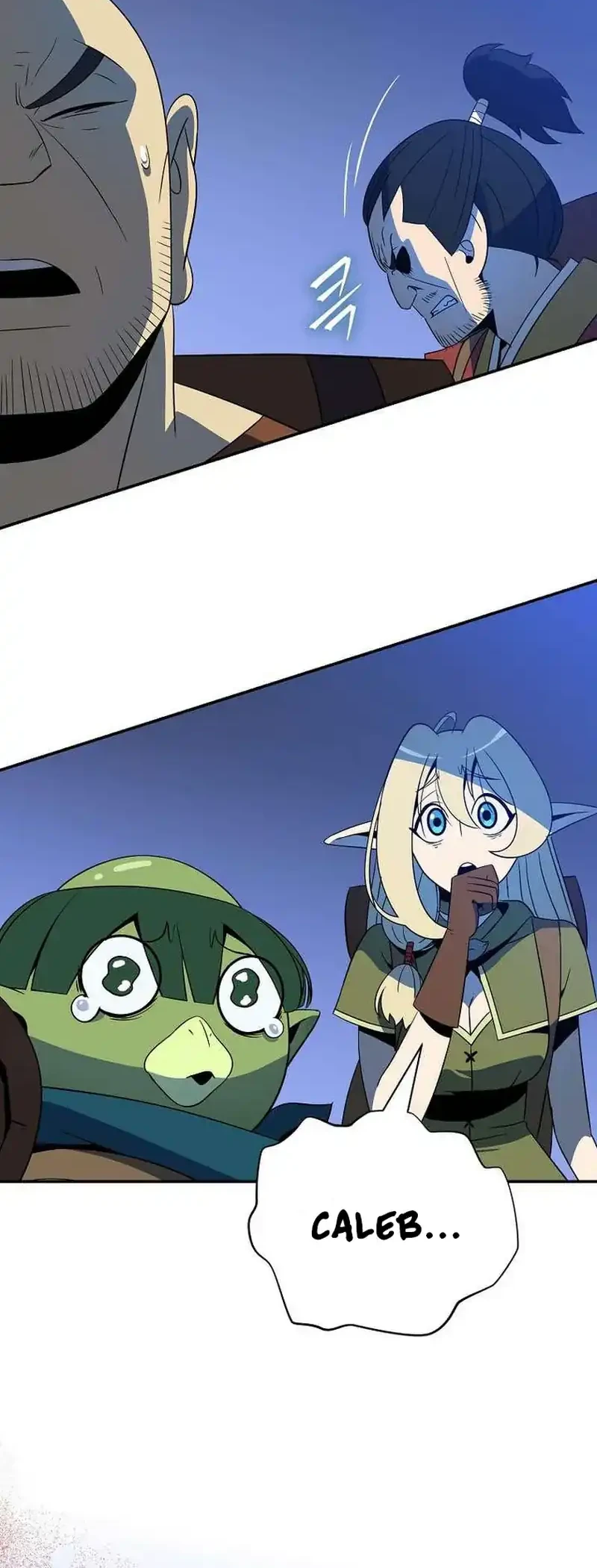 The Turn-Bound Mage Chapter 44 Gambar 64