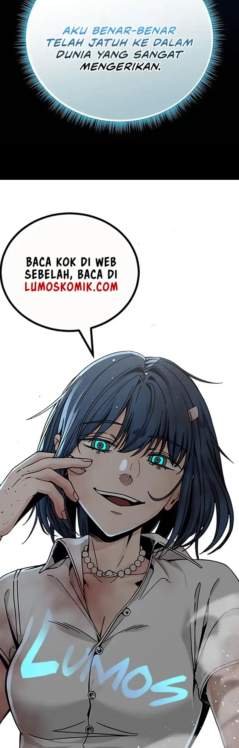 The Turn-Bound Mage Chapter 44 Gambar 66