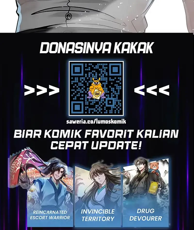 The Turn-Bound Mage Chapter 44 Gambar 67