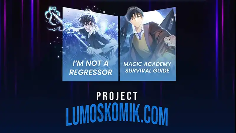 The Turn-Bound Mage Chapter 44 Gambar 68