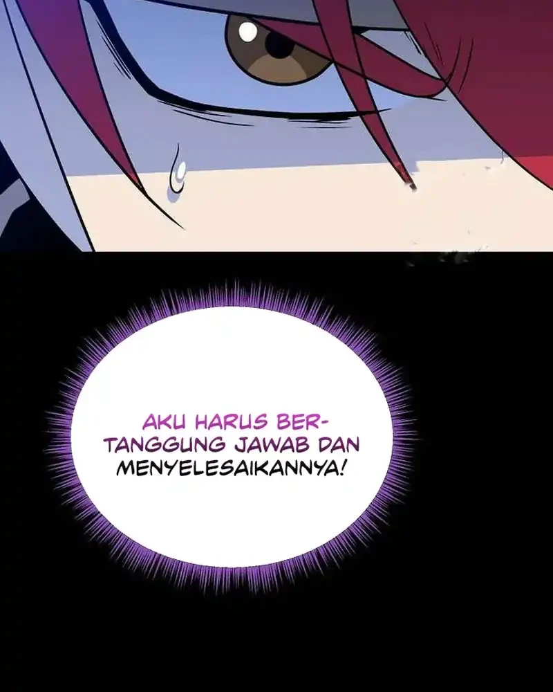 The Turn-Bound Mage Chapter 44 Gambar 6