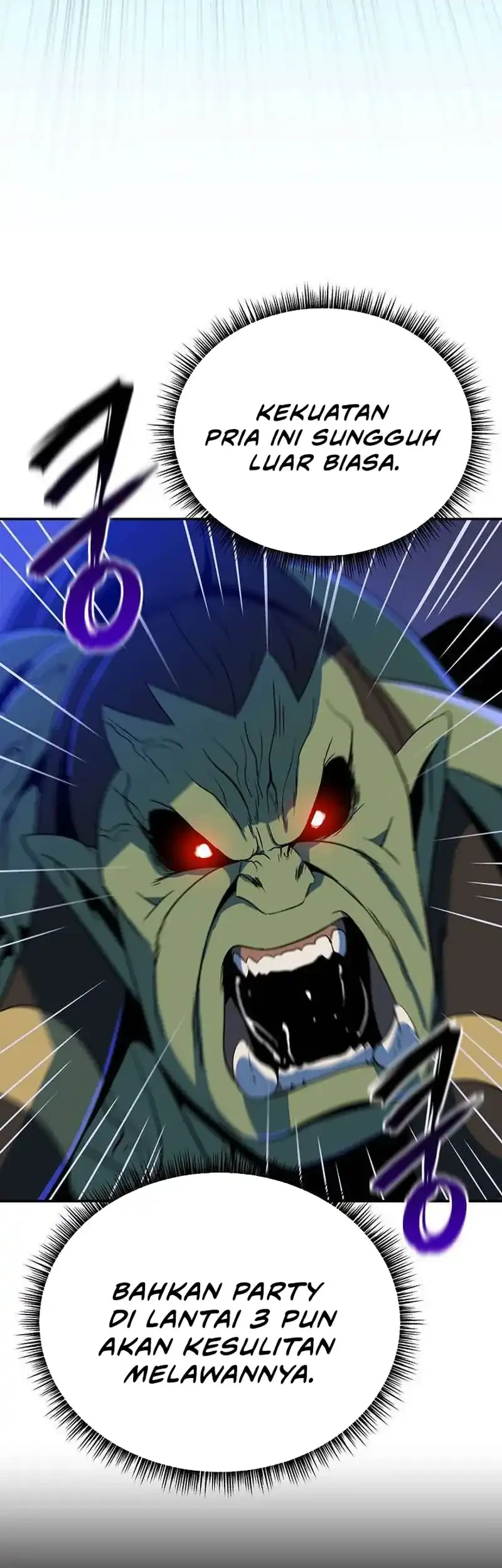 The Turn-Bound Mage Chapter 44 Gambar 4