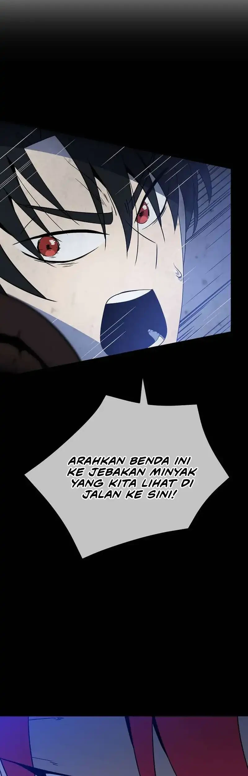 The Turn-Bound Mage Chapter 44 Gambar 5