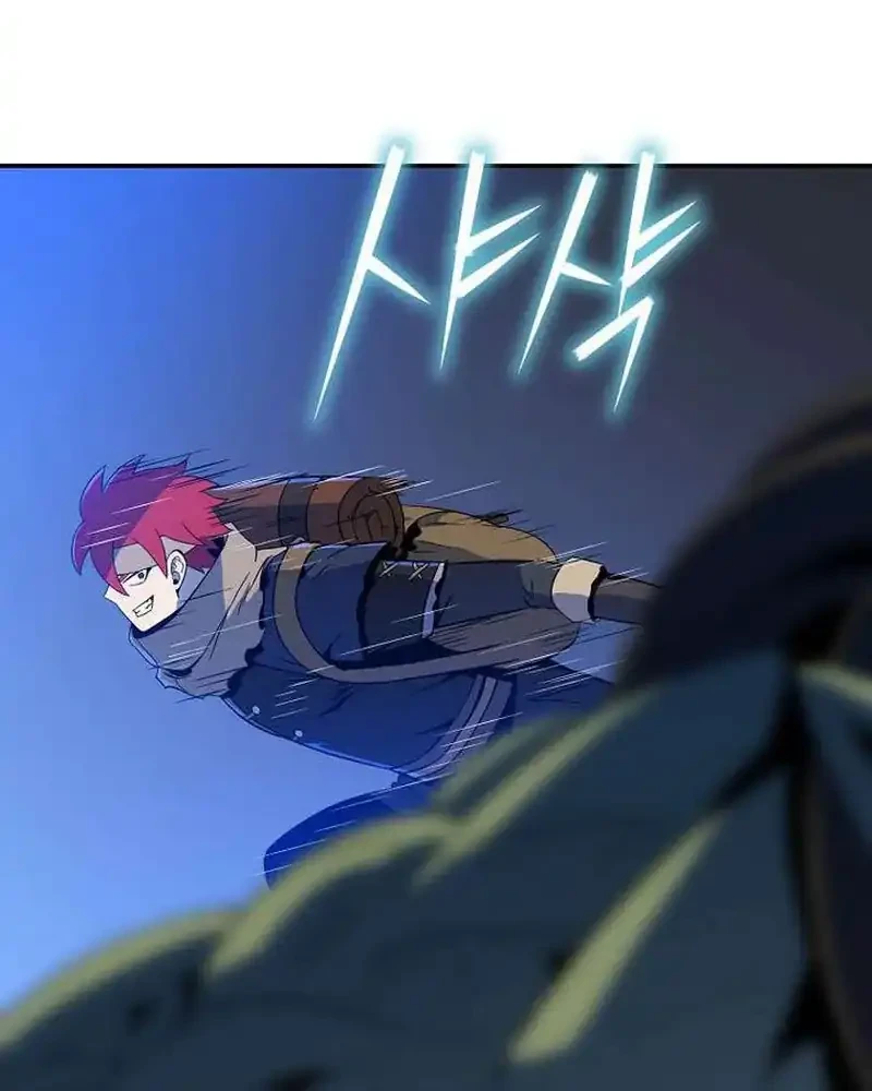 The Turn-Bound Mage Chapter 44 Gambar 15