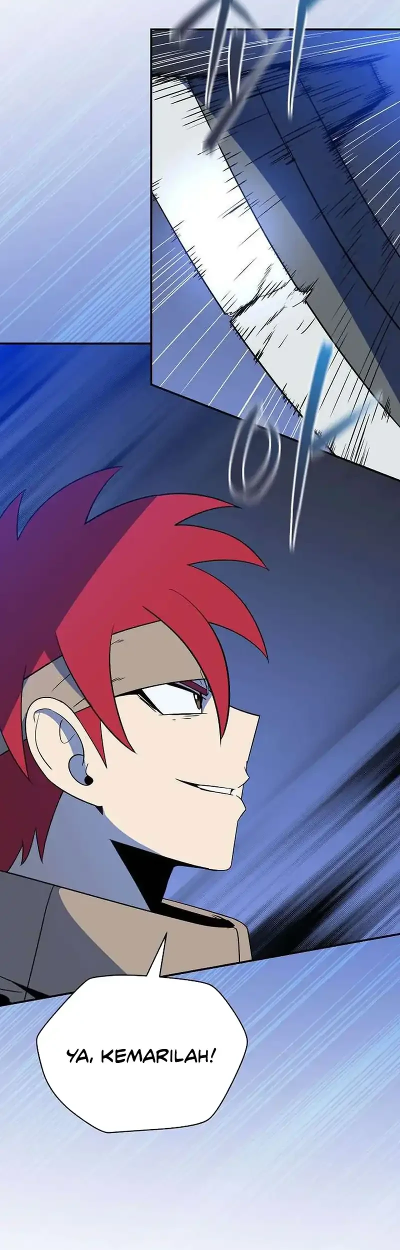 The Turn-Bound Mage Chapter 44 Gambar 13